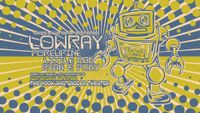 Friends and the Fakers LP Release Show with special guests Porcupine, Little Man & Ryan and Pony