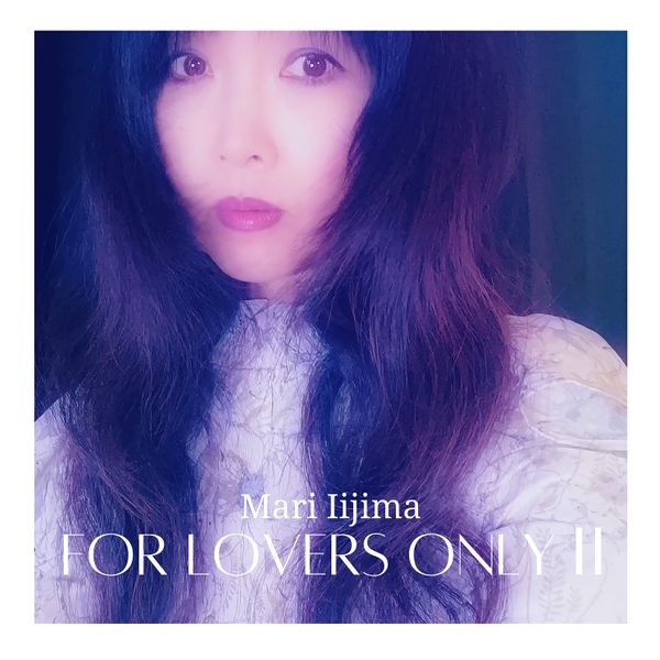 Mari Iijima - Store