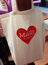 Mari Live in Tokyo 2021 "Gentle Touch" Merch Set 