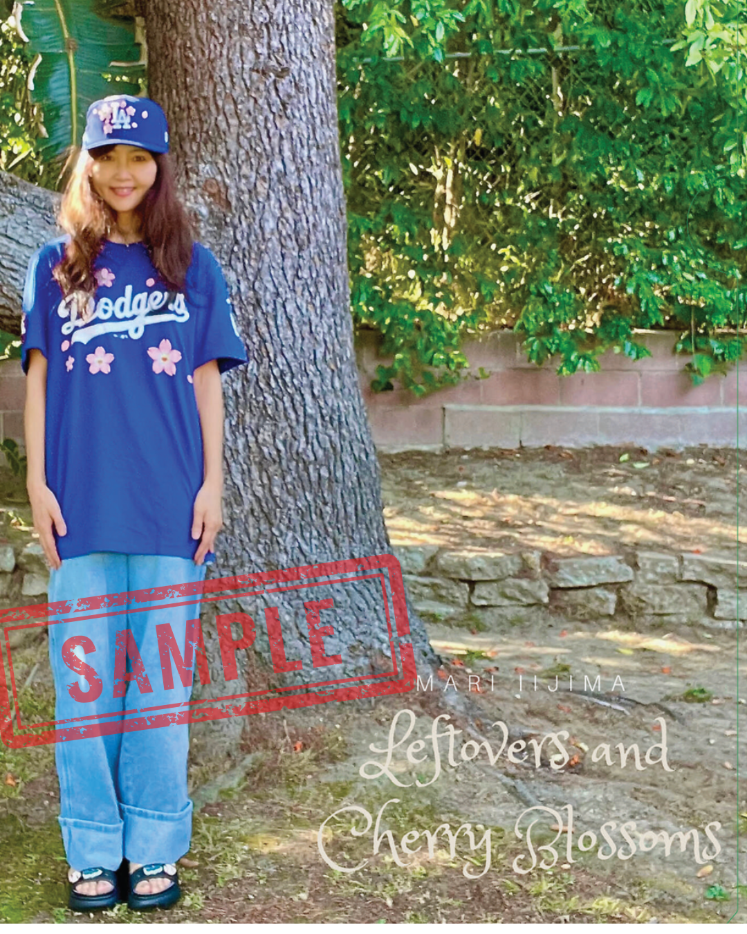 Mari 2026 Clear File Set