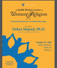 Debra Majeed Ph.D.