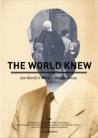 KARSKI EXHIBIT OPENING