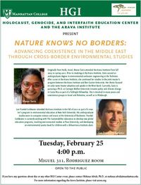 Arava Alumni Speak