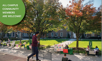 " The COVID-19 Pandemic & Our Lasallian Mission: A Campus-Wide Reflection" 