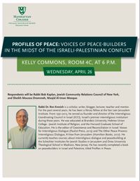 Profiles of Peace