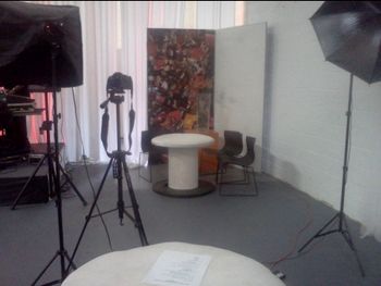 "Producers Block" Set
