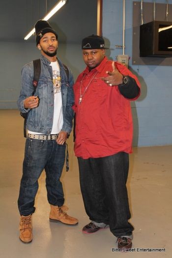 Big Zo & Sip Spitta, ATL
