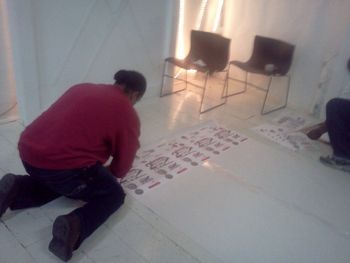 Preparation
