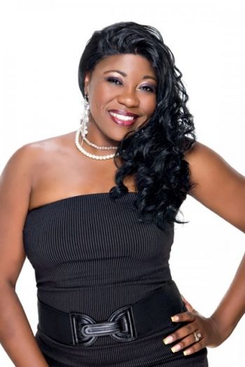 Stylist extrodinare, Gwen Reese of NuImage Creations67783_31020277_6251646_n
