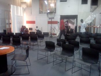 The Set
