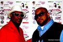 Dave Tolliver & the Honorble Harvie Scales @ Shaun Nicoles 2 Turntables & A Mic in ATL
