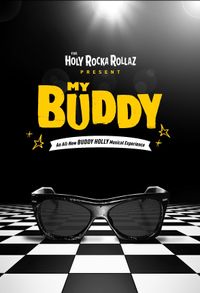 My Buddy ~ An All Buddy Holly Musical Experience