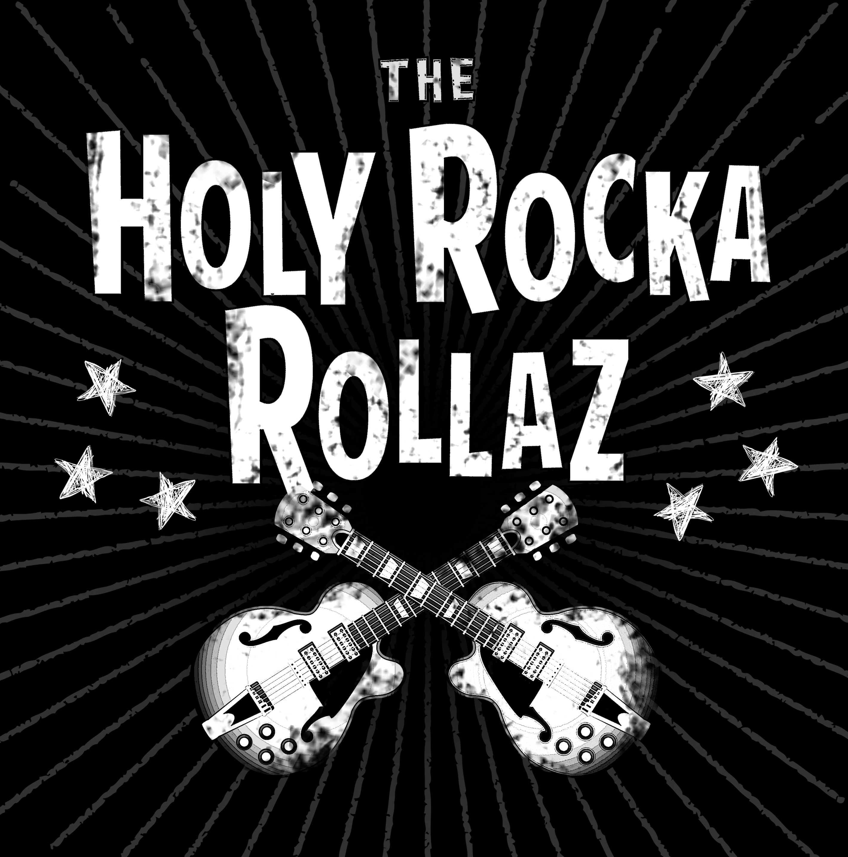The Holy Rocka Rollaz Rock The 50s! @ Coon Rapids Summer Concert
