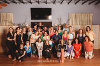 Rasa Master's Path Summer Intensive Retreats
