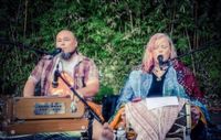 Kirtan Meditation & Sacred Soul Songs