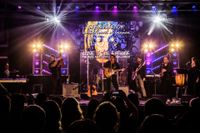 John Lennon's 80th Birthday Virtual Concert / Plastic Fauxno Band - The Lovestream
