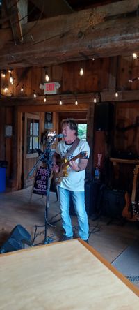 Paul Gargiulo Band