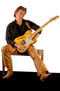 Paul Gargiulo Band