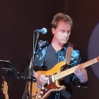 Paul Gargiulo Acoustic solo show