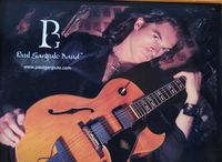 Paul Gargiulo Band