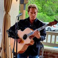 Paul Gargiulo Acoustic