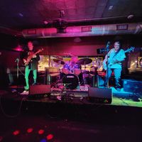 Paul Gargiulo Band Fall Festival 