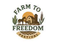 Farm to Freedom Festival