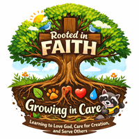 Vacation Bible School - St. James Episcopal Church