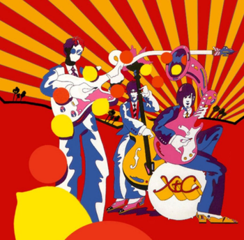XTC
