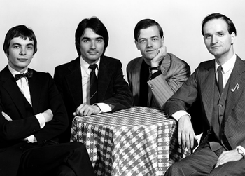 Kraftwerk
