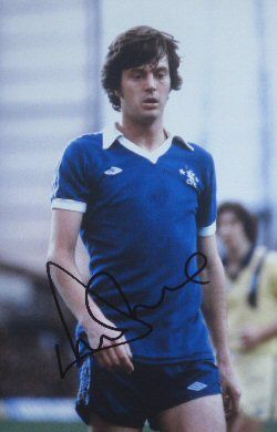 Duncan McKenzie "...it takes two baby.."
