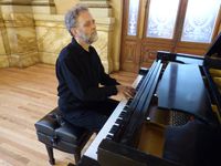 Fred Sturm Plays Villa-Lobos and More