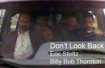 Don't look Back. HBO. Additional music.
