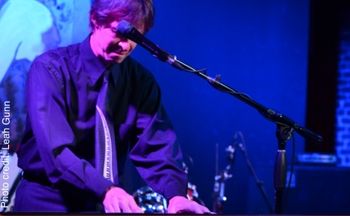 Gigging at Molly Malone's - Los Angeles
