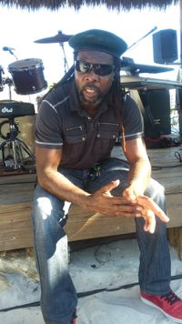 Reggae on the bay