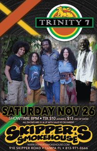 Conscious Roots Reggae