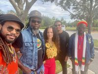 Trinity 7 the Roots Higgla