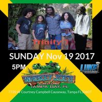 Trinity 7 Live