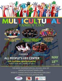 Multicultural Fest