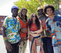 Reggae Sunday On the Bay