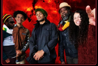 Reggae Sunday On the Bay