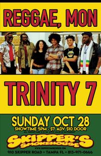 Roots Reggae