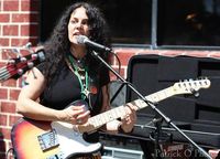 Reggae on the bay