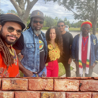 Reggae on the bay