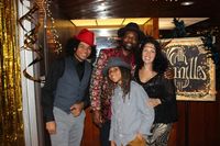 Roots Reggae Jam