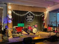 Joelton Hardware - Brunch Boyz  Brunch!