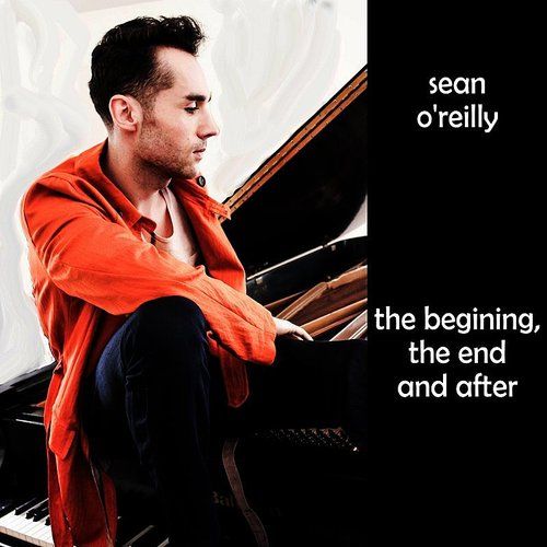 The Beginning, the End and After - CD