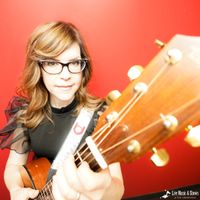 Lisa Loeb w/ Pamela Machala @ The Gressiwick