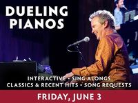 Denver Piano Shows @ Boot Barn Hall