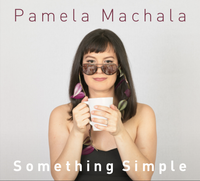 Something Simple Live Stream Listening Party